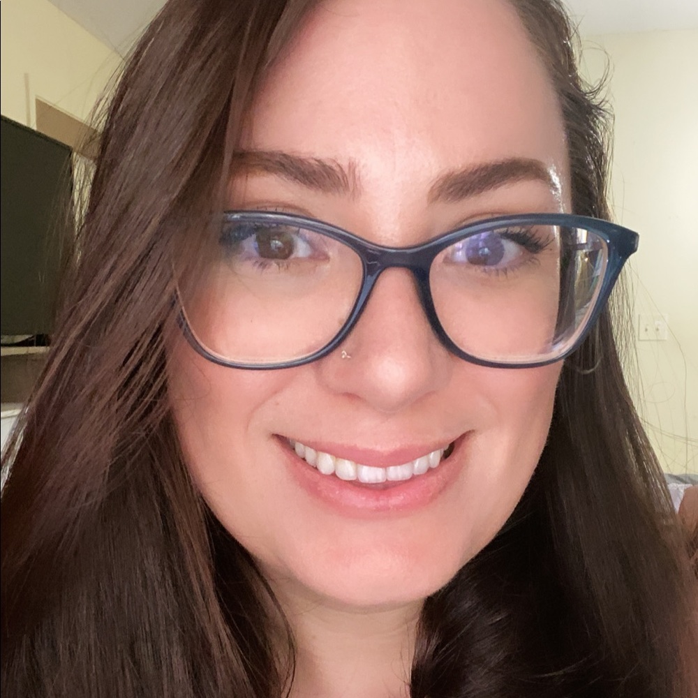 Meet your Posher, Andreza